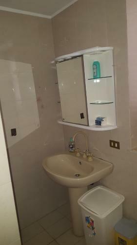 Hostal Alloggio Simpatia