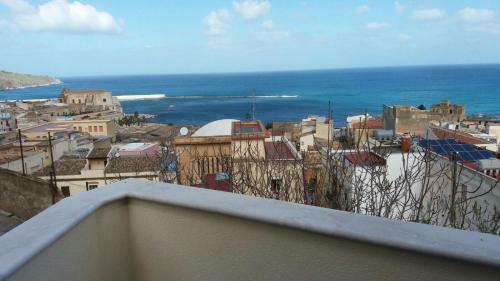 Casa Panoramica Sul Golfo