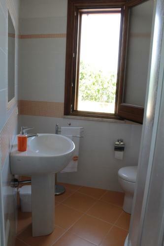 Casa Panoramica Sul Golfo