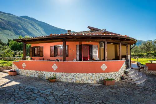 Villa Thyrrenia