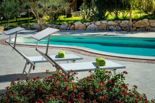 Villa Thyrrenia