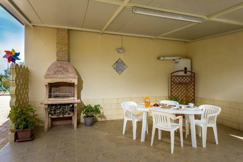 Villa Mimosa
