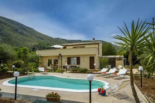 Villa Mimosa