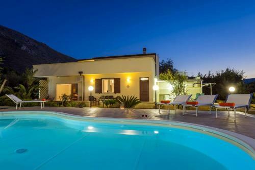 Villa Mimosa