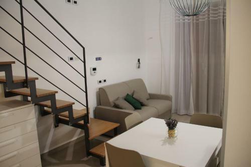 Apartamento Mamiani Suite