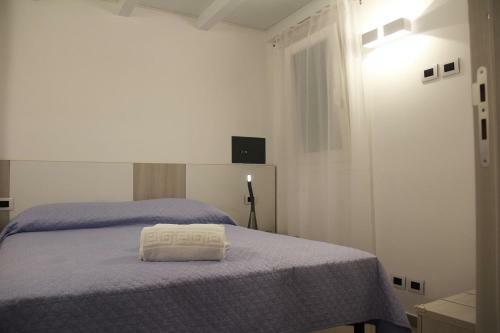 Apartamento Mamiani Suite