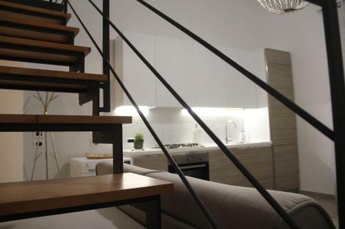Apartamento Mamiani Suite