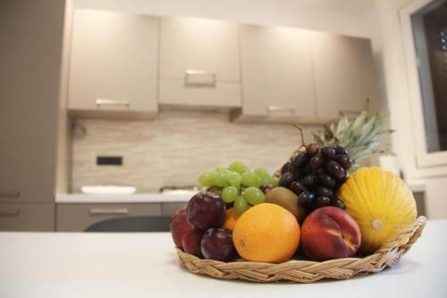Apartamento Mamiani Suite