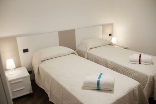 Apartamento Mamiani Suite