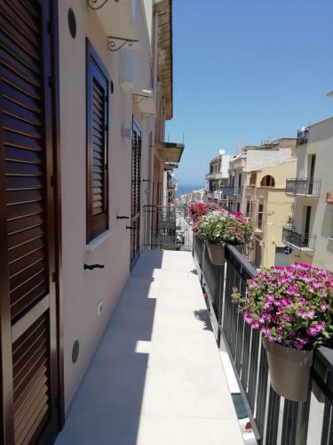Apartamento Mamiani Suite