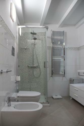 Apartamento Mamiani Suite