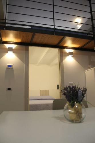 Apartamento Mamiani Suite
