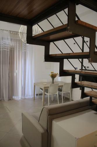 Apartamento Mamiani Suite