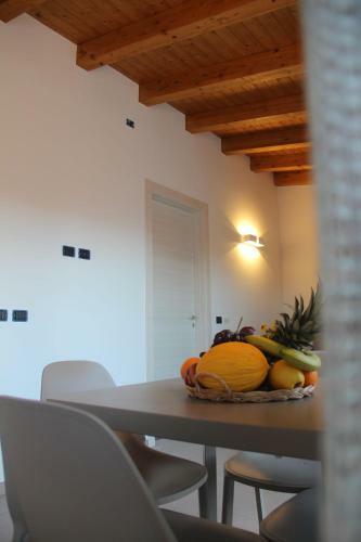 Apartamento Mamiani Suite