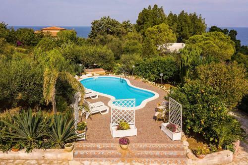 Villa La Randa