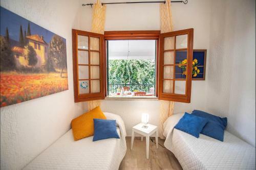 Villa La Randa