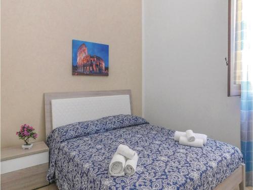 Apartamentos Casetta Briguccia
