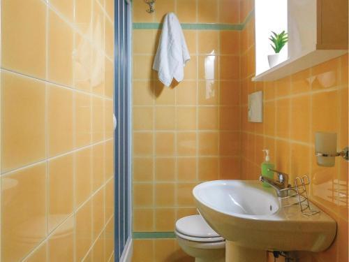 Apartamentos Casetta Briguccia