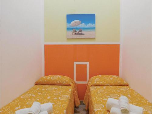 Apartamentos Casetta Briguccia