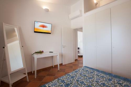 Agroturismo N'amuri Villas