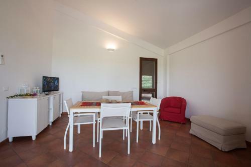 Agroturismo N'amuri Villas