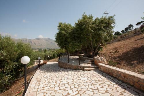 Agroturismo N'amuri Villas