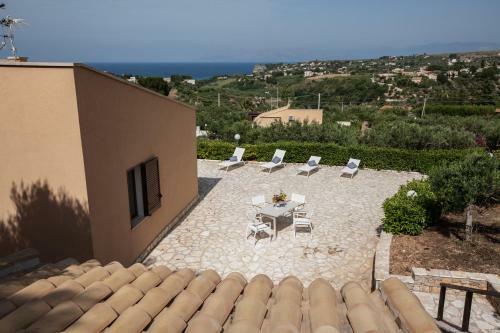 Agroturismo N'amuri Villas