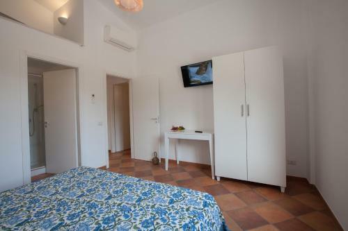 Agroturismo N'amuri Villas