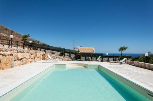 Agroturismo N'amuri Villas