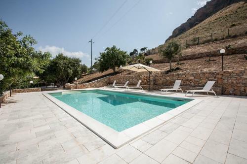 Agroturismo N'amuri Villas