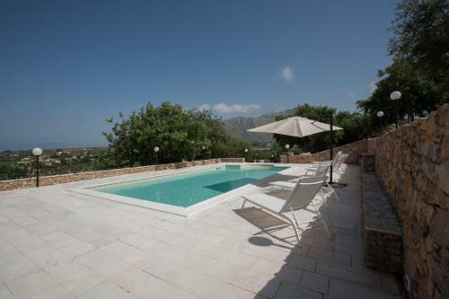 Agroturismo N'amuri Villas