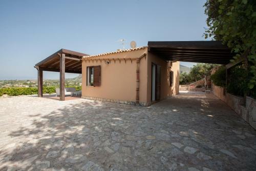 Agroturismo N'amuri Villas