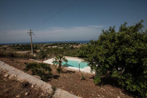 Agroturismo N'amuri Villas