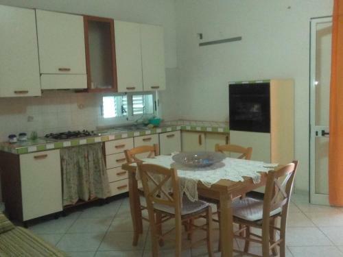 Apartamento Ciauro Di Mare