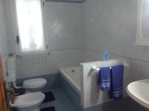 Apartamento Ciauro Di Mare