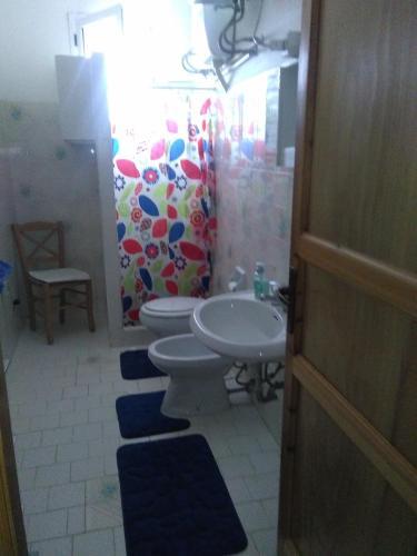 Apartamento Ciauro Di Mare