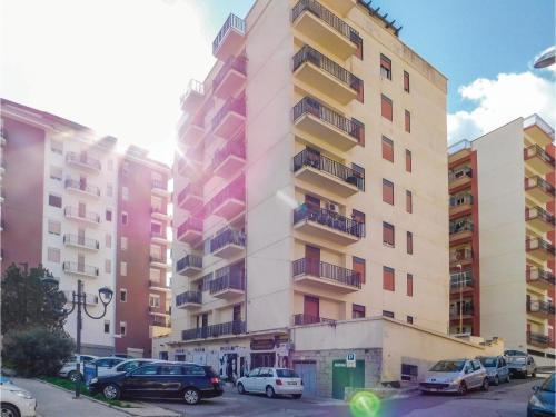 Apartamentos Gabry