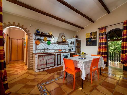Villa Dalila