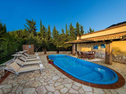 Villa Dalila