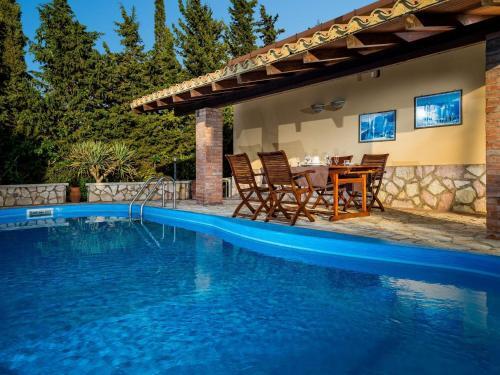 Villa Dalila