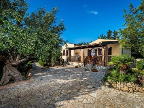 Villa Dalila