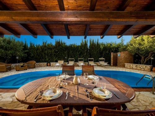 Villa Dalila