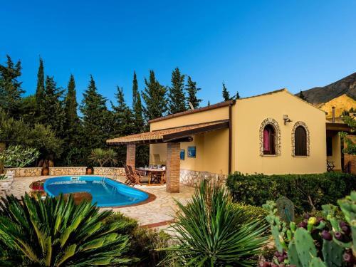 Villa Dalila