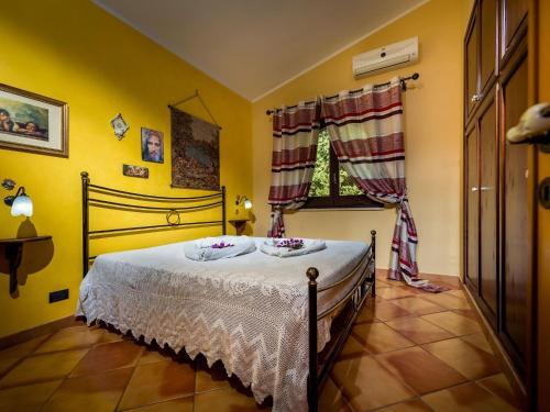 Villa Dalila