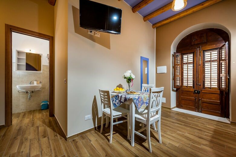 Hostal Antico Canale