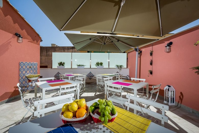 Hostal Antico Canale