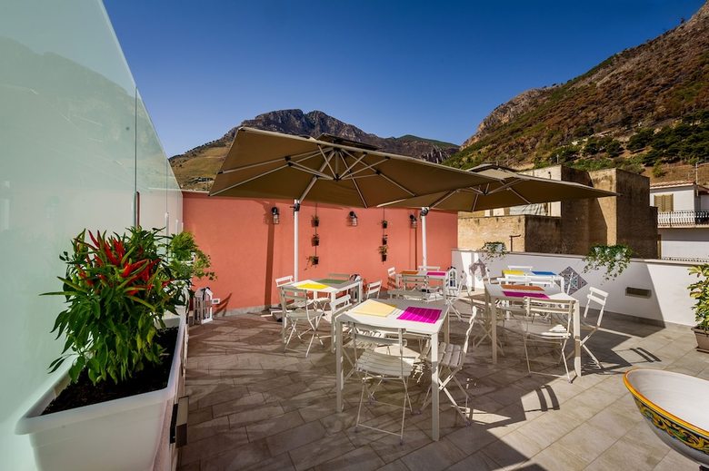 Hostal Antico Canale