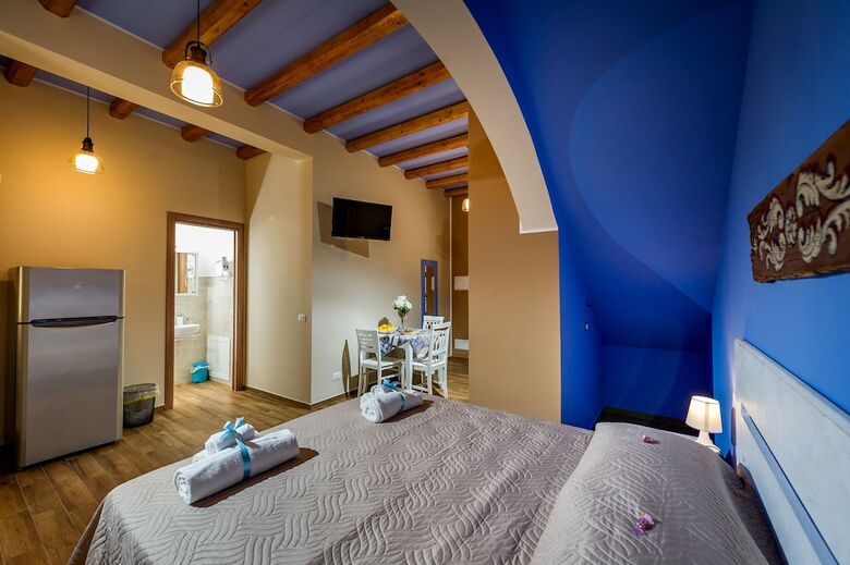 Hostal Antico Canale