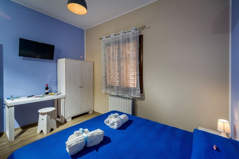 Hostal Antico Canale