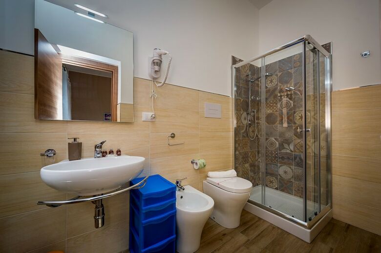 Hostal Antico Canale